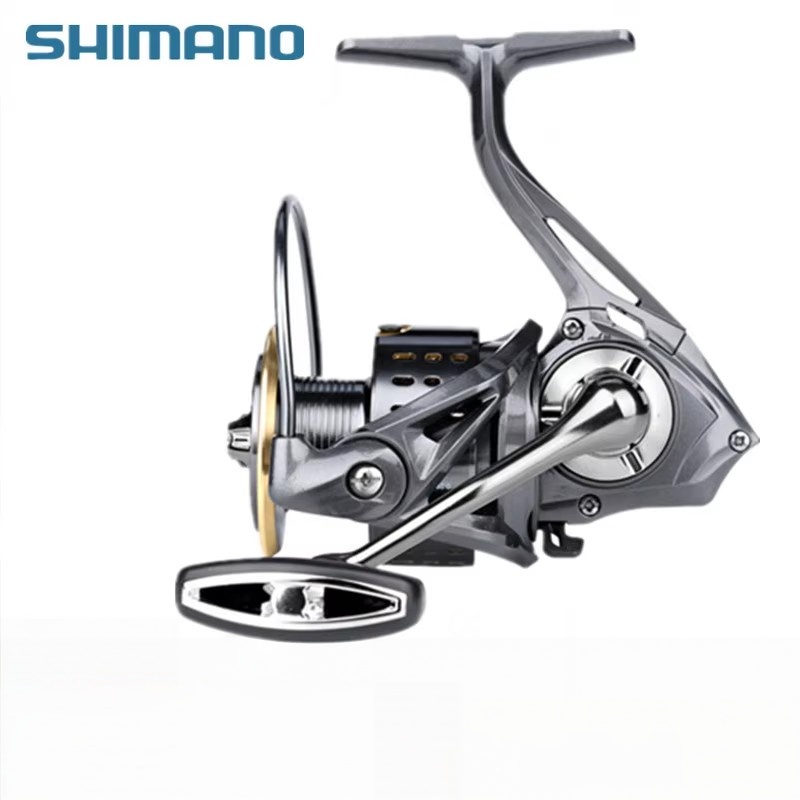 Shimano Reel Stradic - SHIMANO New Spinning HAGANE Fishing Reel