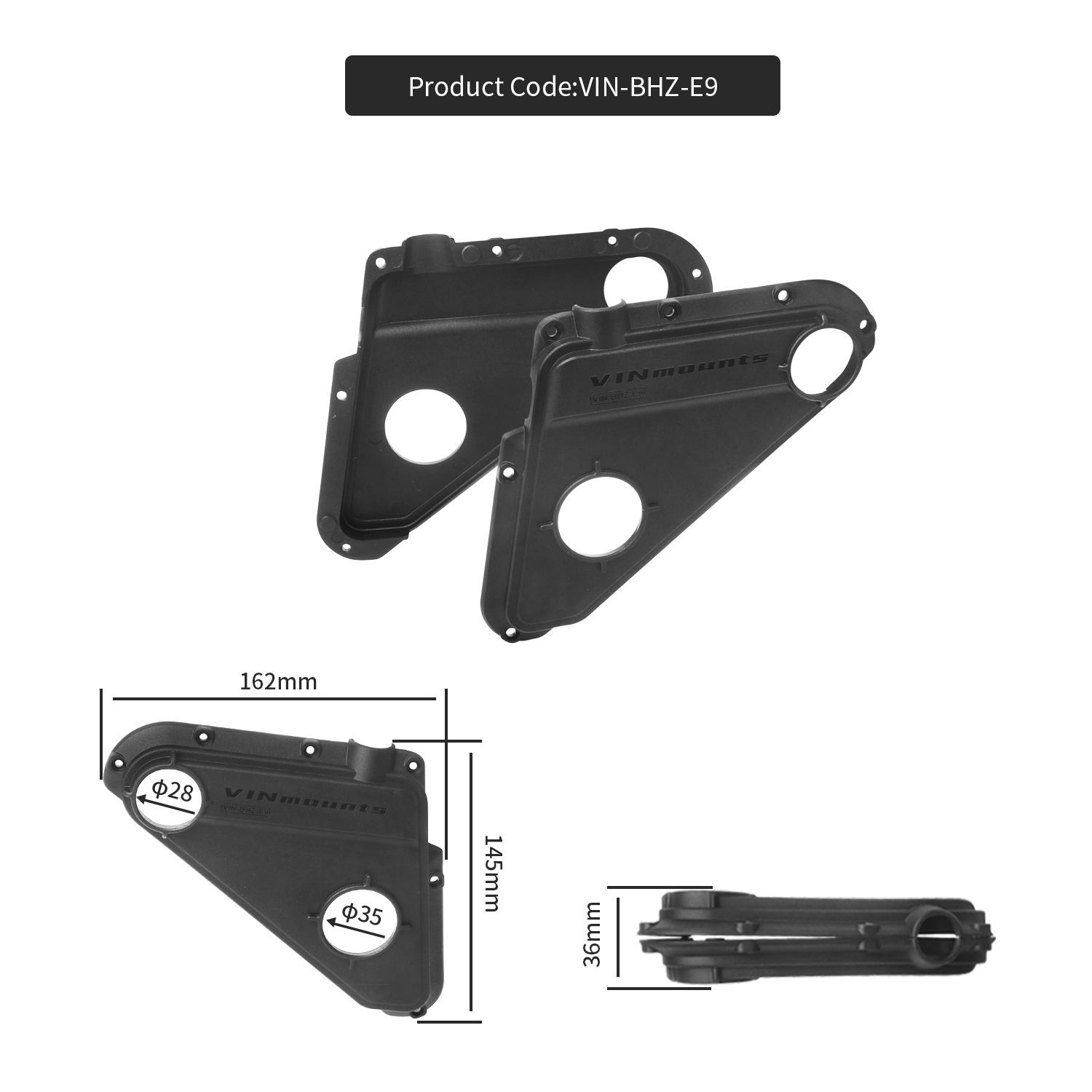 Sonar Protective Cover for Low - огляд і ціна Fish Finder Case