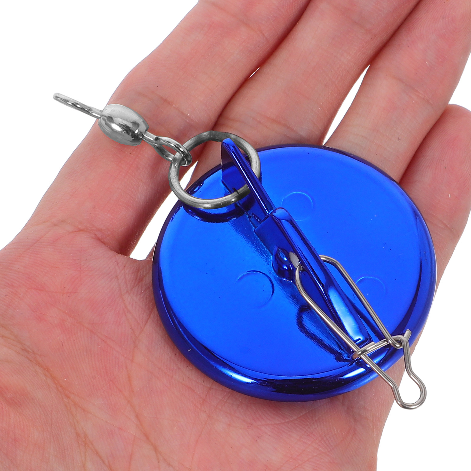 Fishing Disc Diver Connector A - огляд і ціна Fishing Depth Finder