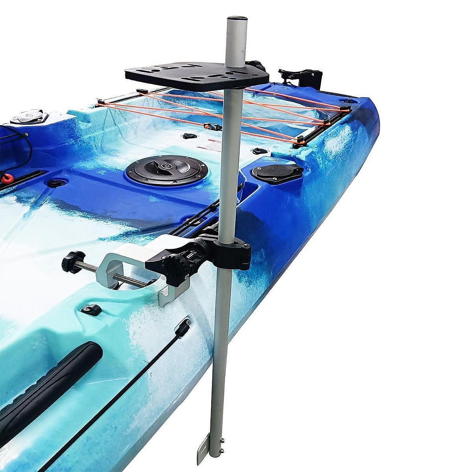 Durable Fish Find Mount Lightw - огляд і ціна Fish Finder Mount