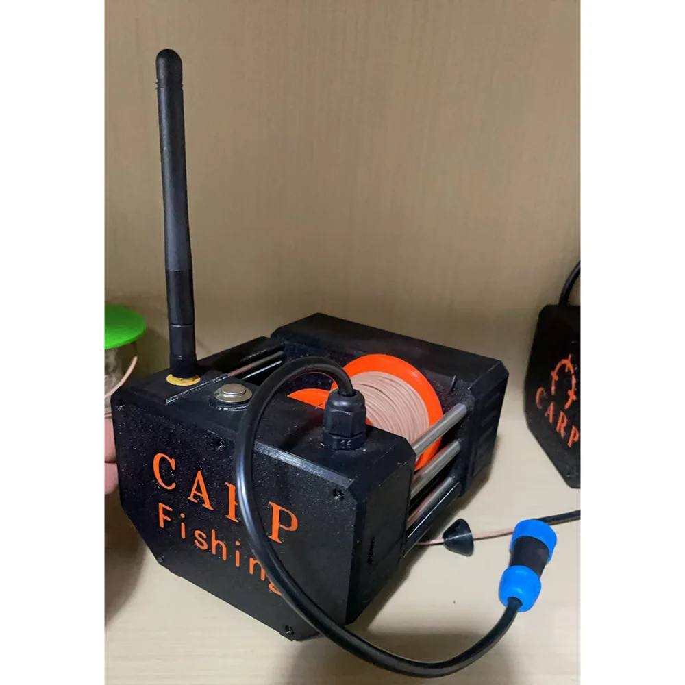 New High Digital Underwater Ca - огляд і ціна Underwater Camera