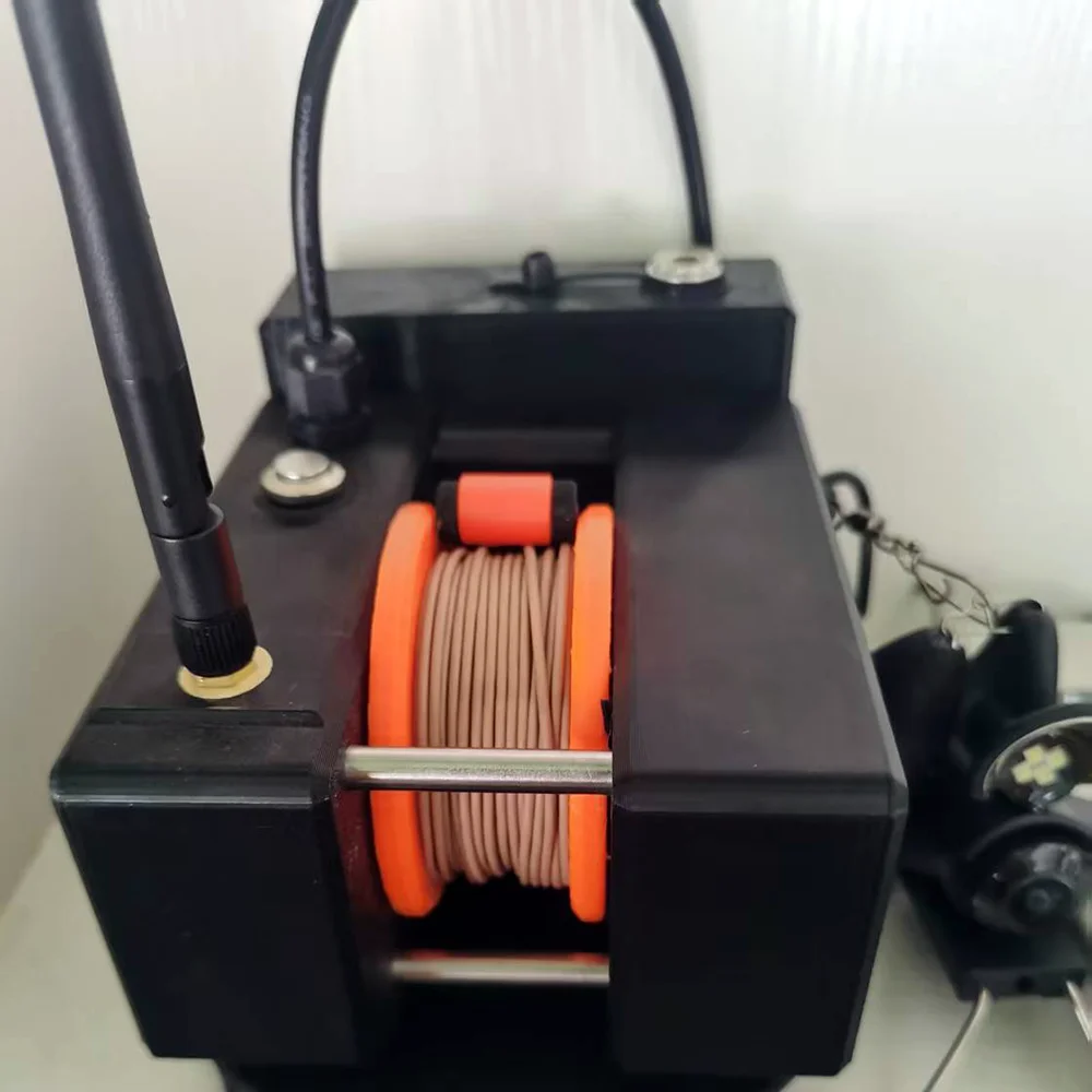 New High Digital Underwater Ca - огляд і ціна Underwater Camera