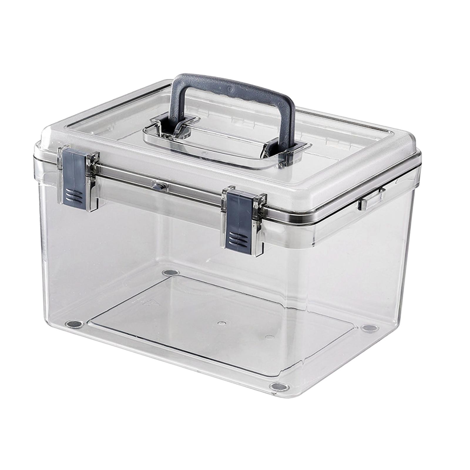 Portable Camera Case with Hand - огляд і ціна Fish Finder Case